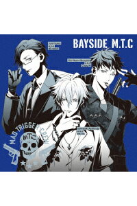 楽天ブックス Bayside M T C ヨコハマ ディビジョン Mad Trigger Crew Cd 楽天ブックス Bayside M T C ヨコハマ ディビジョン Mad Trigger Crew Cd